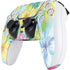 Tropical Daze PS5 Controller Skin